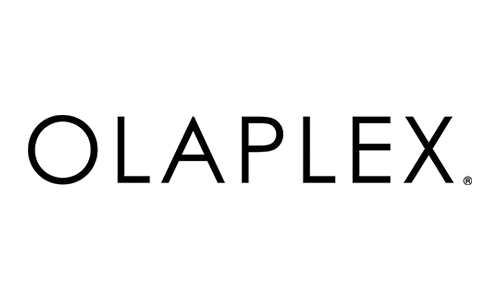 Olaplex logo Hiusateljee