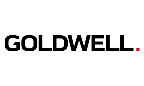Goldwell logo Hiusateljee