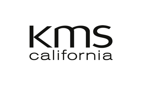 KMS logo Hiusateljee