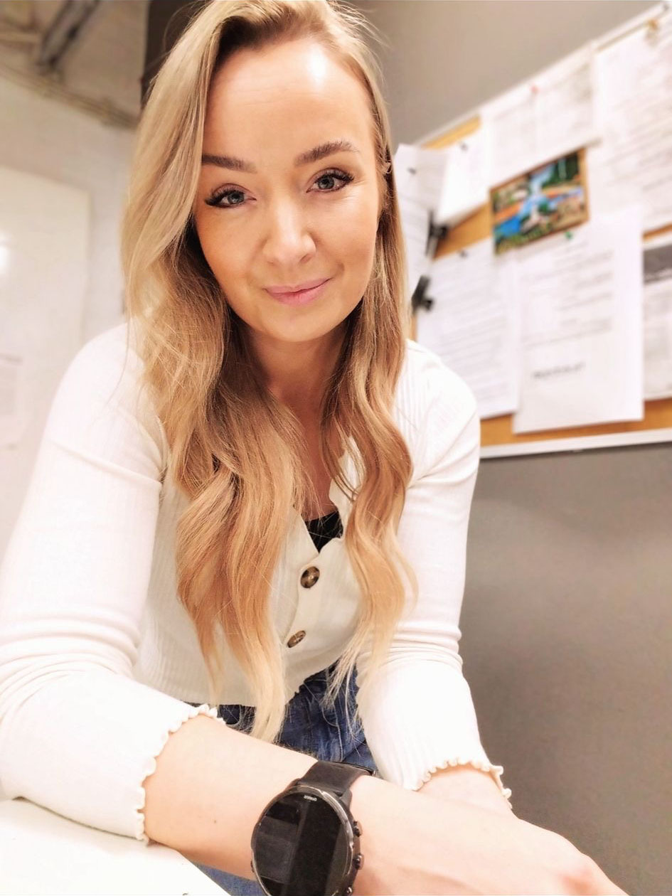 Laura